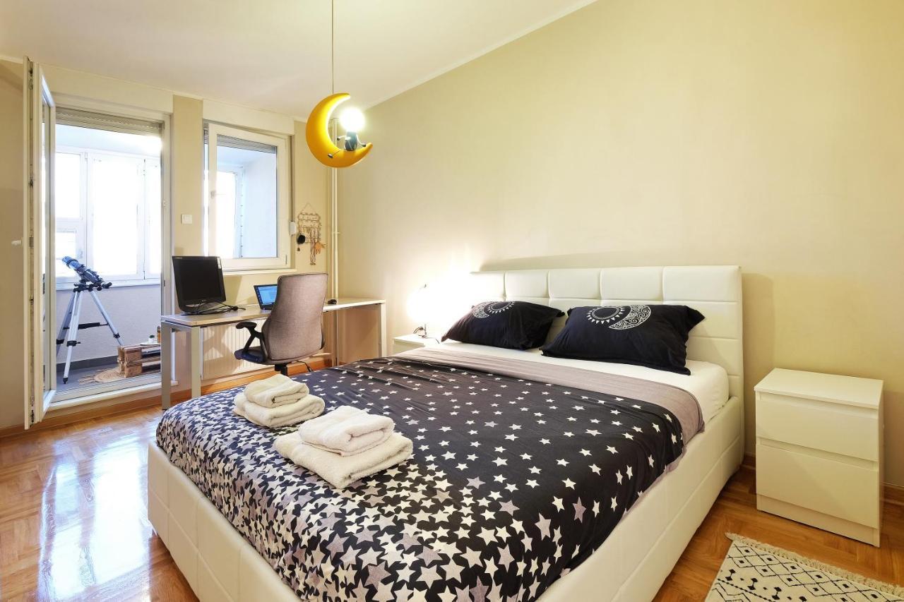 Sky View & Big Terrace Appartamento *