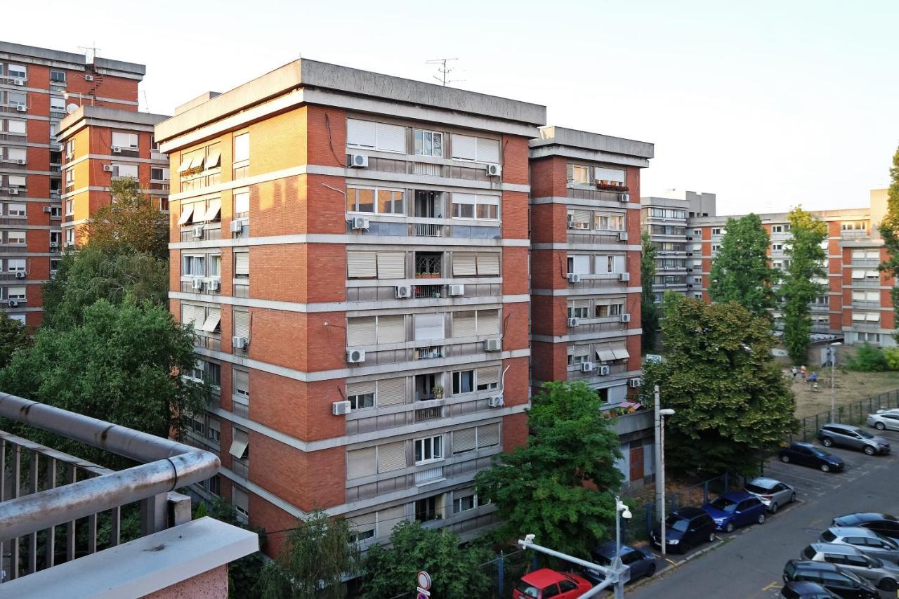 Sky View & Big Terrace *