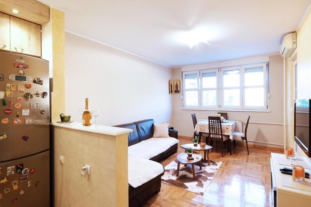 Appartamento Sky View & Big Terrace