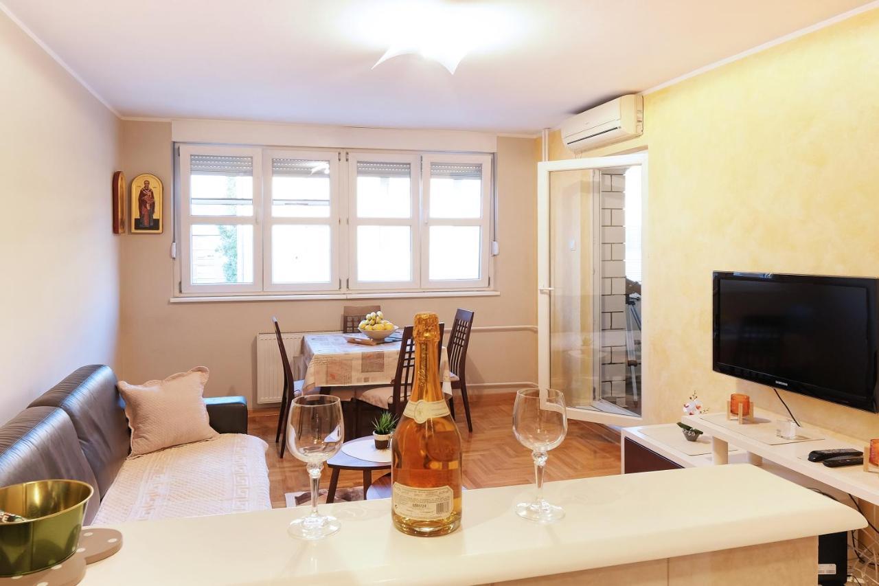 Appartamento Sky View & Big Terrace *